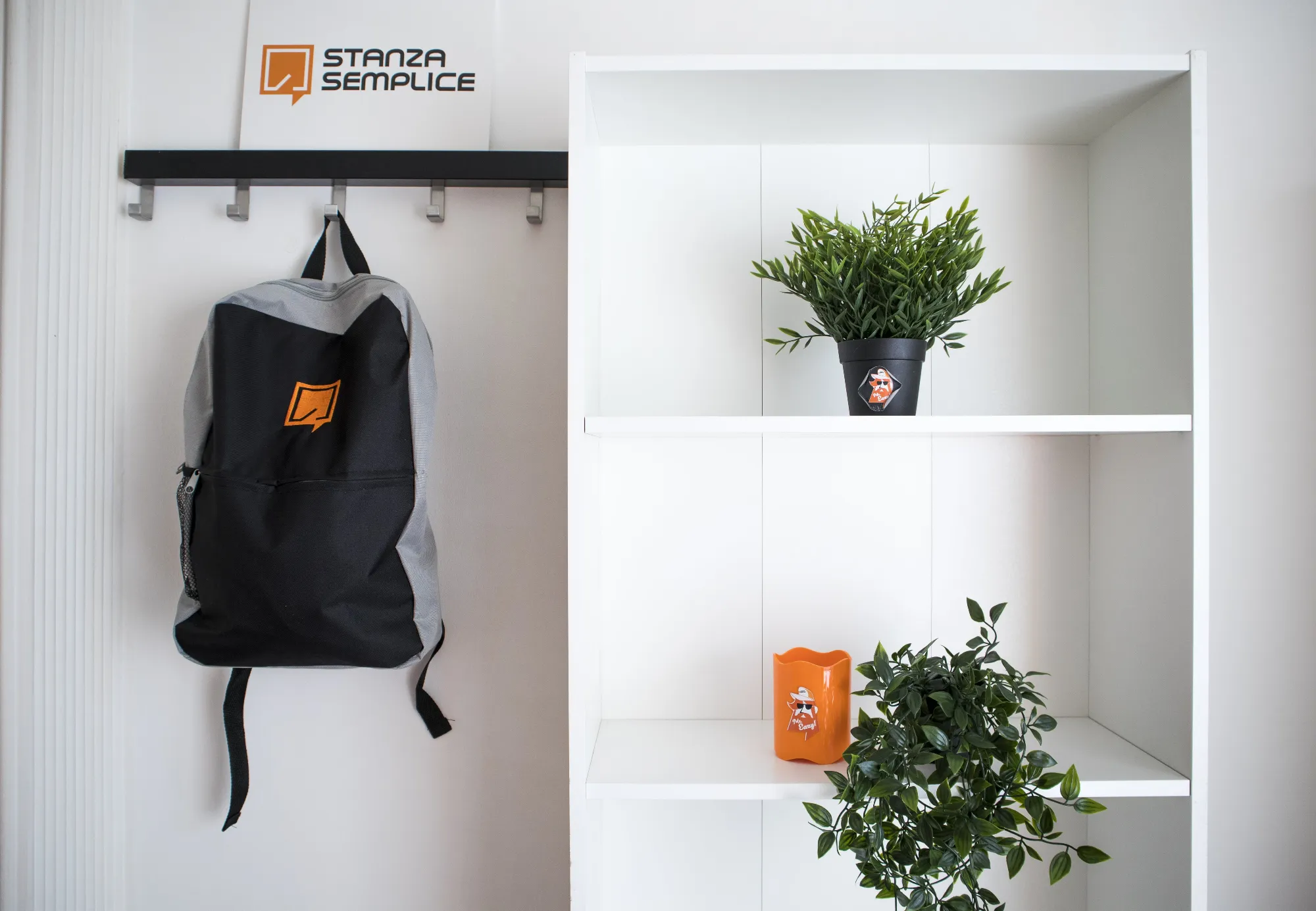 Stanza privata a Cagliari photo 5