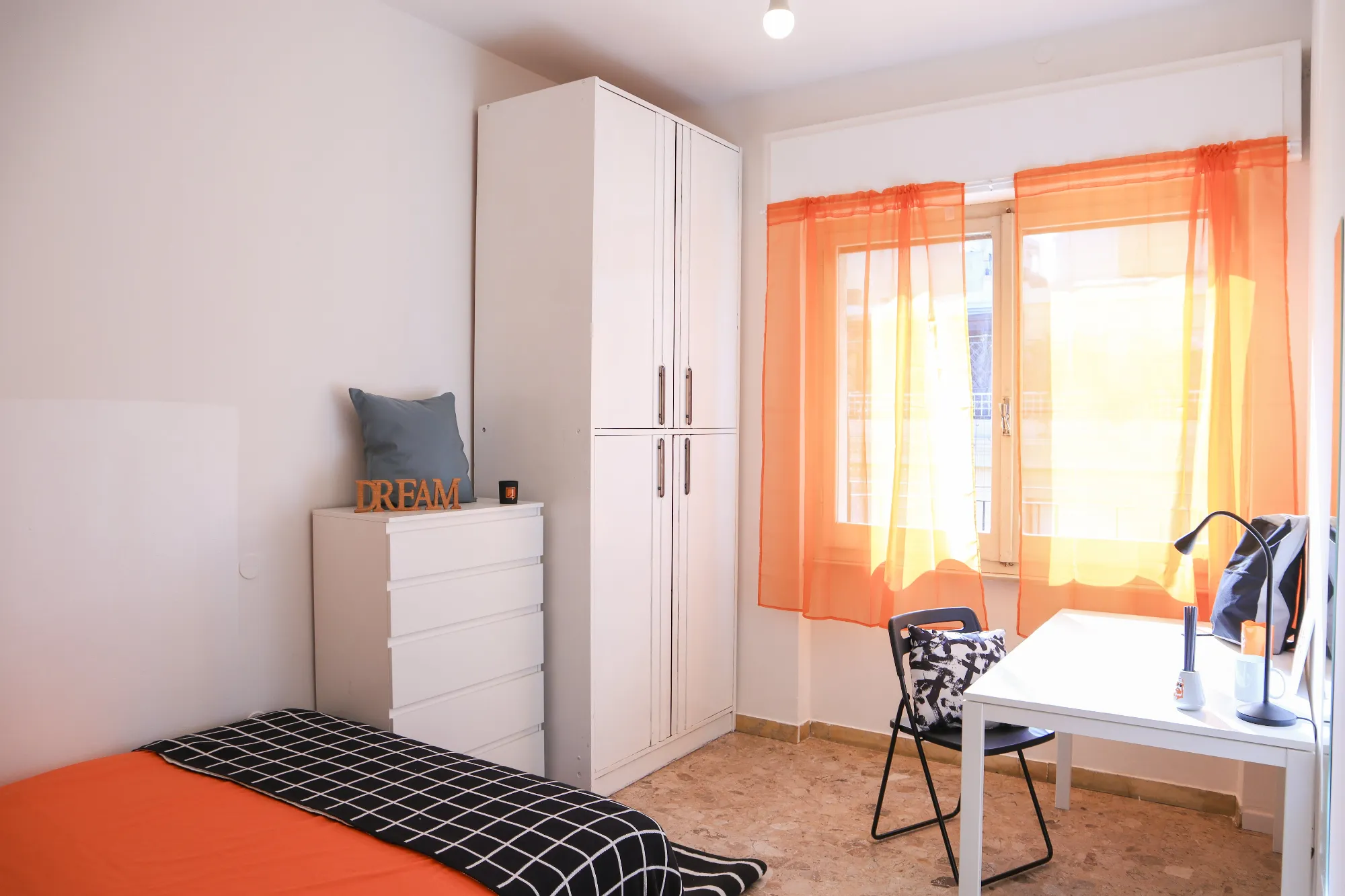 Stanza privata a Cagliari photo 5