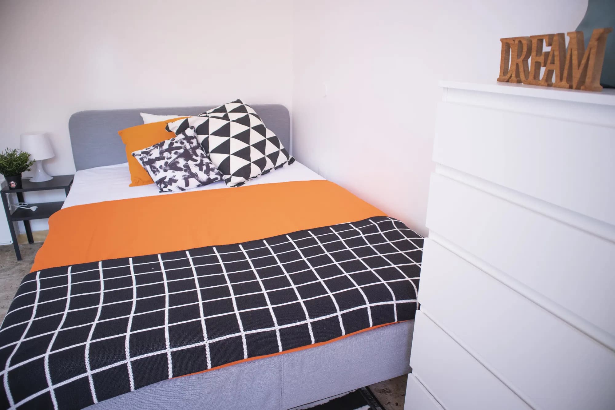 Stanza privata a Cagliari photo 2