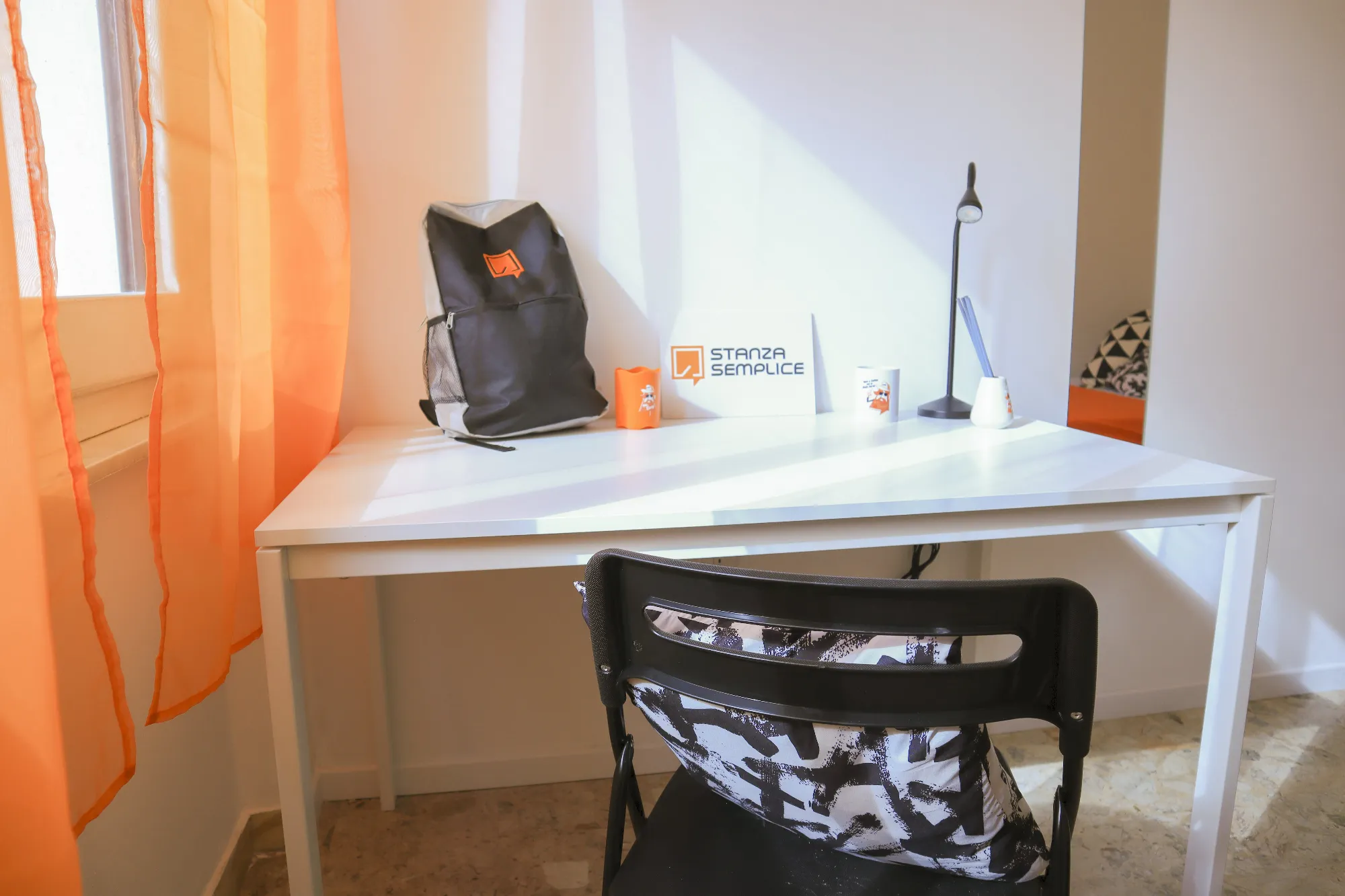 Stanza privata a Cagliari photo 3