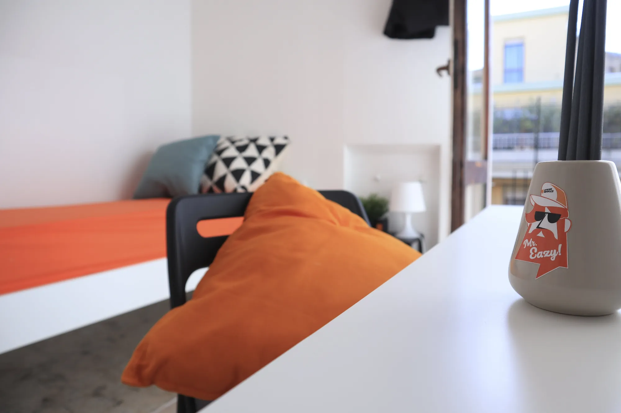 Stanza privata a Cagliari