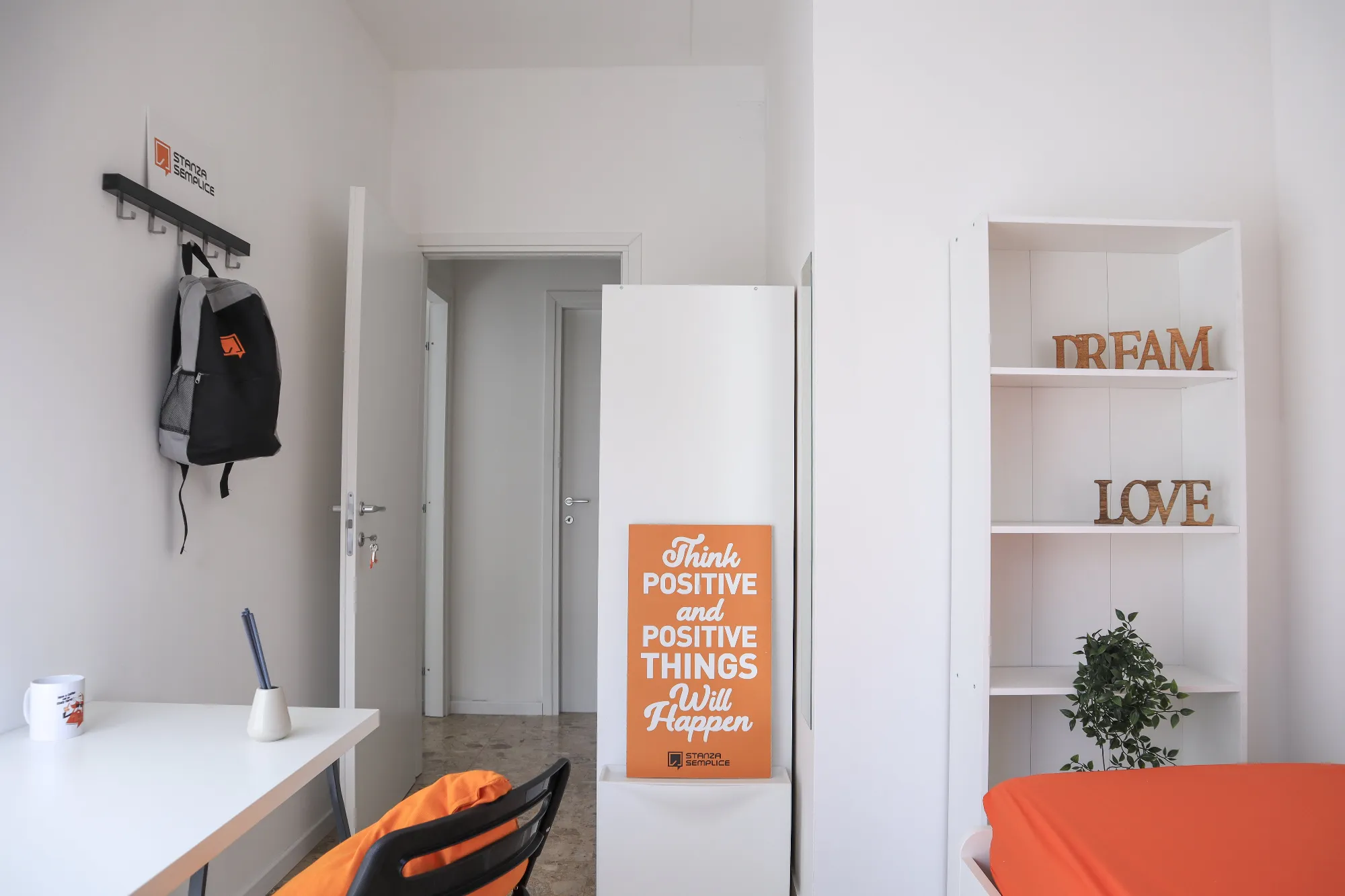 Stanza privata a Cagliari photo 2