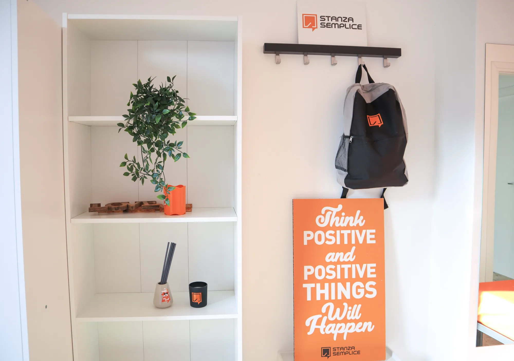 Stanza privata a Cagliari photo 4