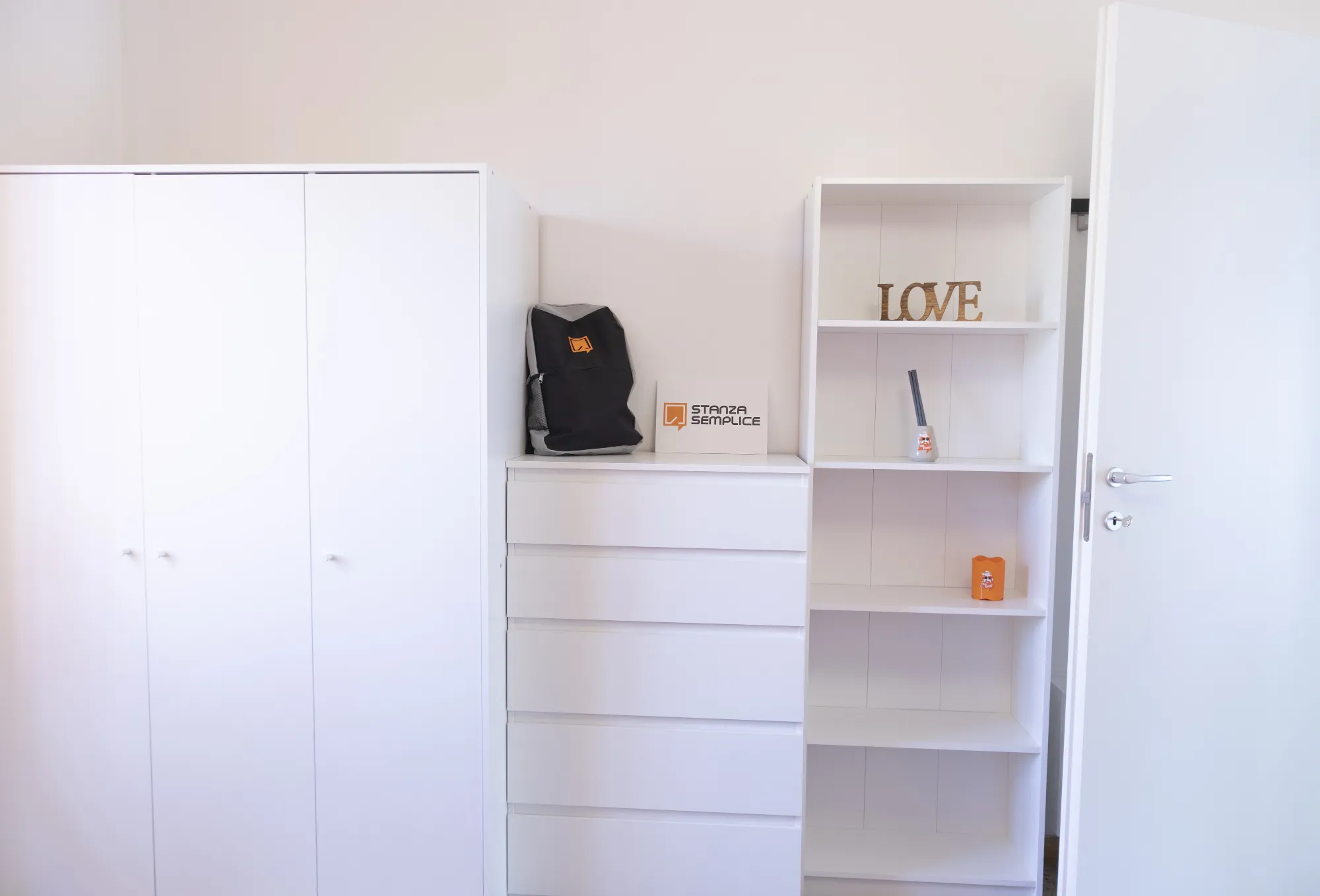 Private room in Cagliari photo 2