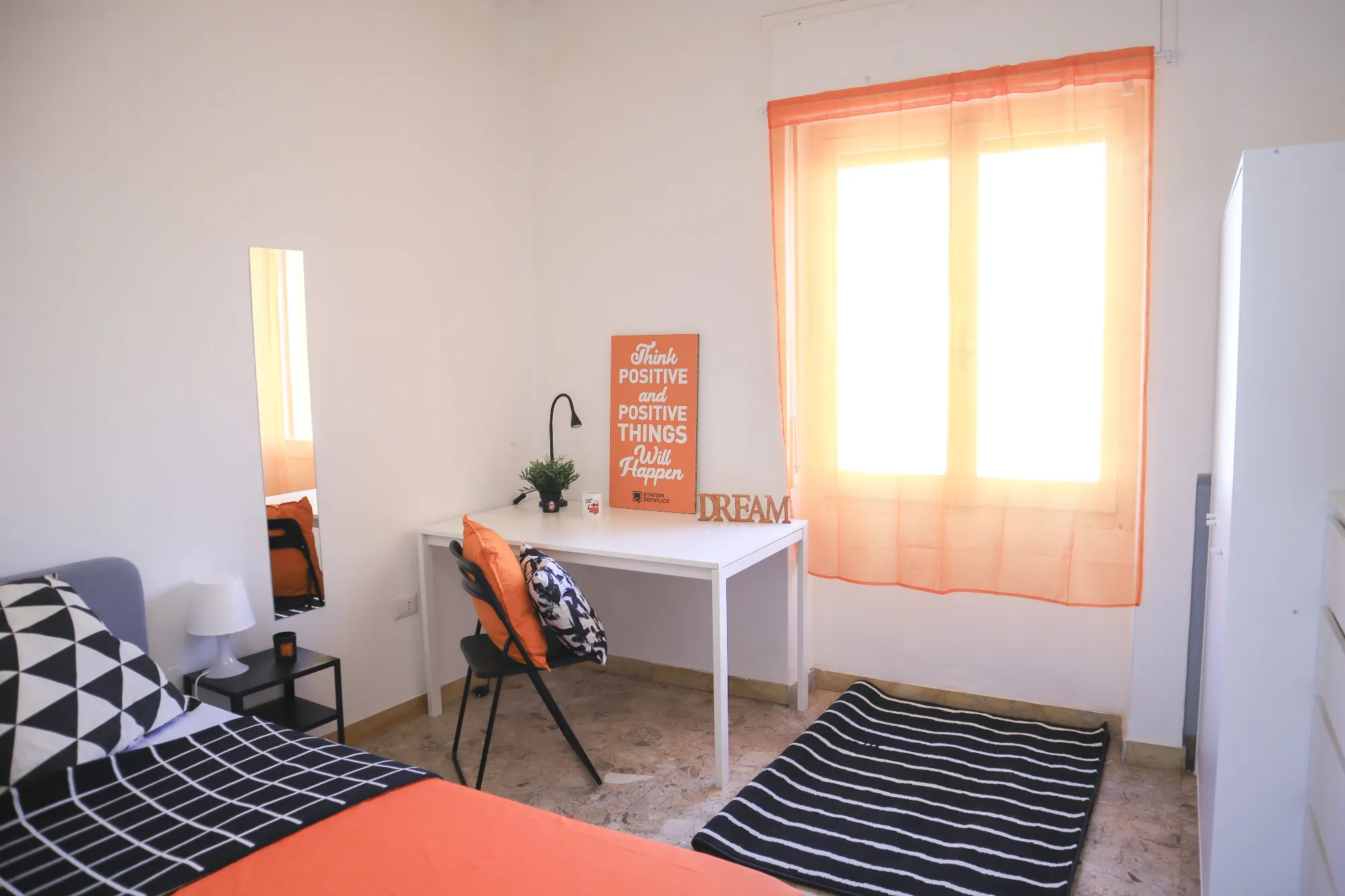 Private room in Cagliari