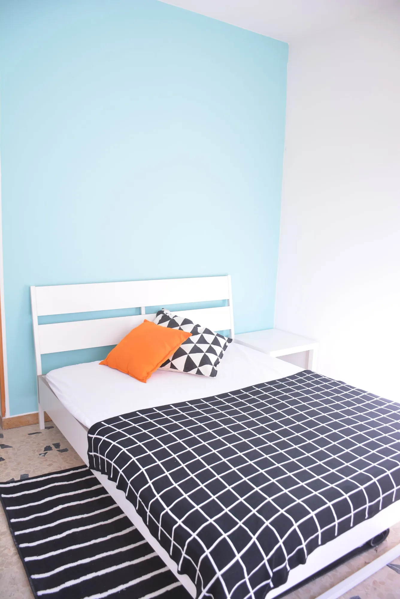 Stanza privata a Cagliari