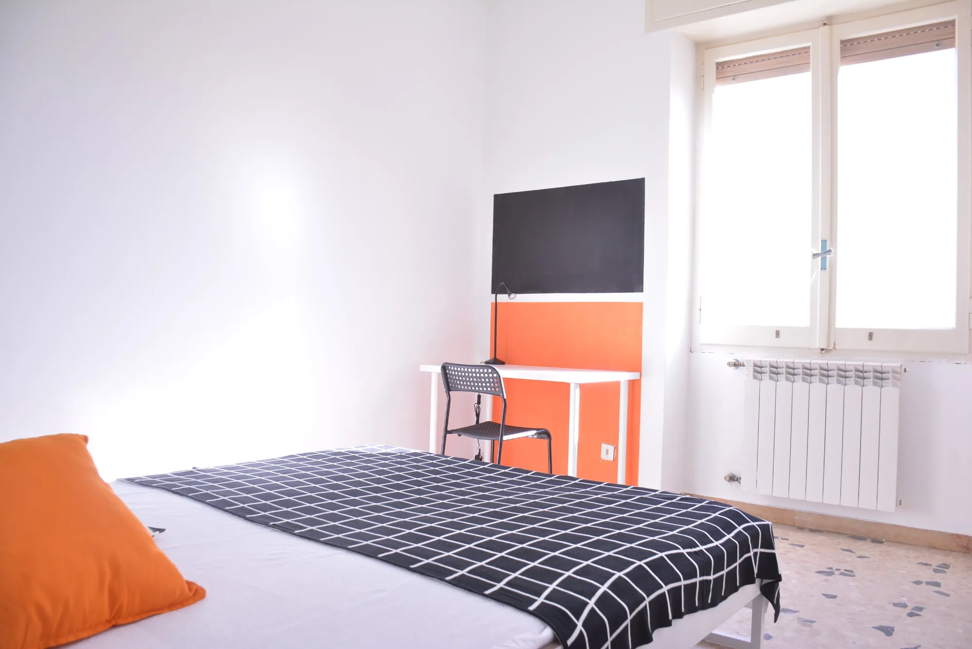 Stanza privata a Cagliari photo 2