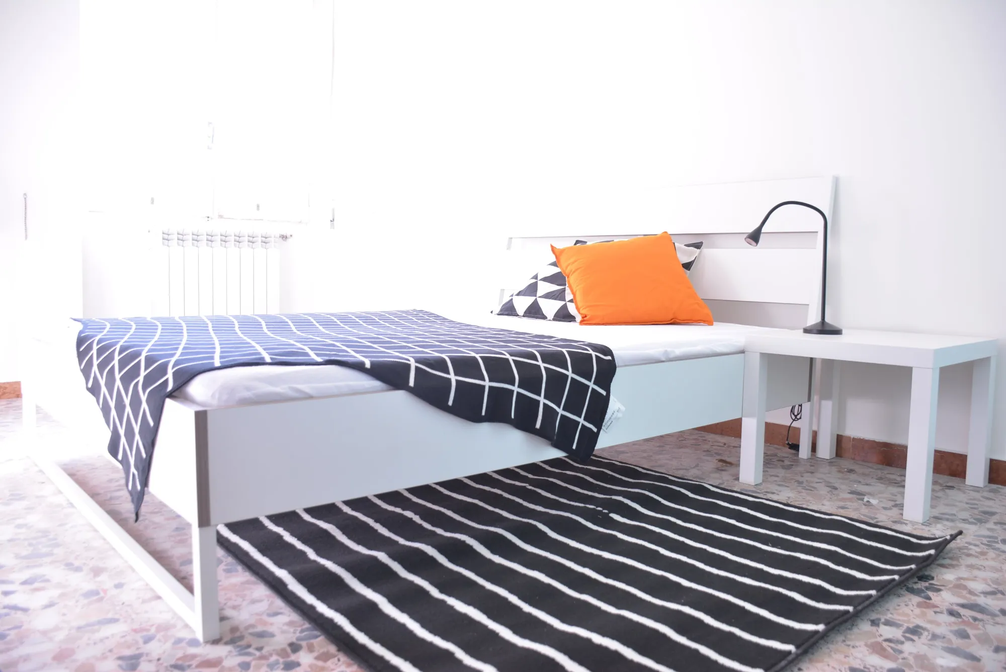 Private room in Cagliari photo 2