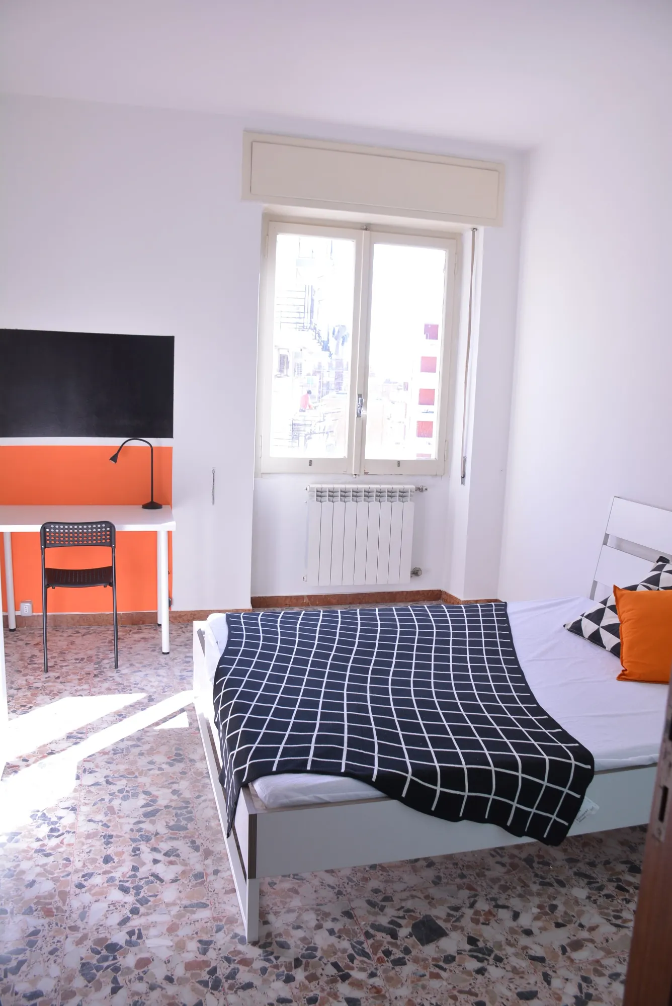 Private room in Cagliari photo 3