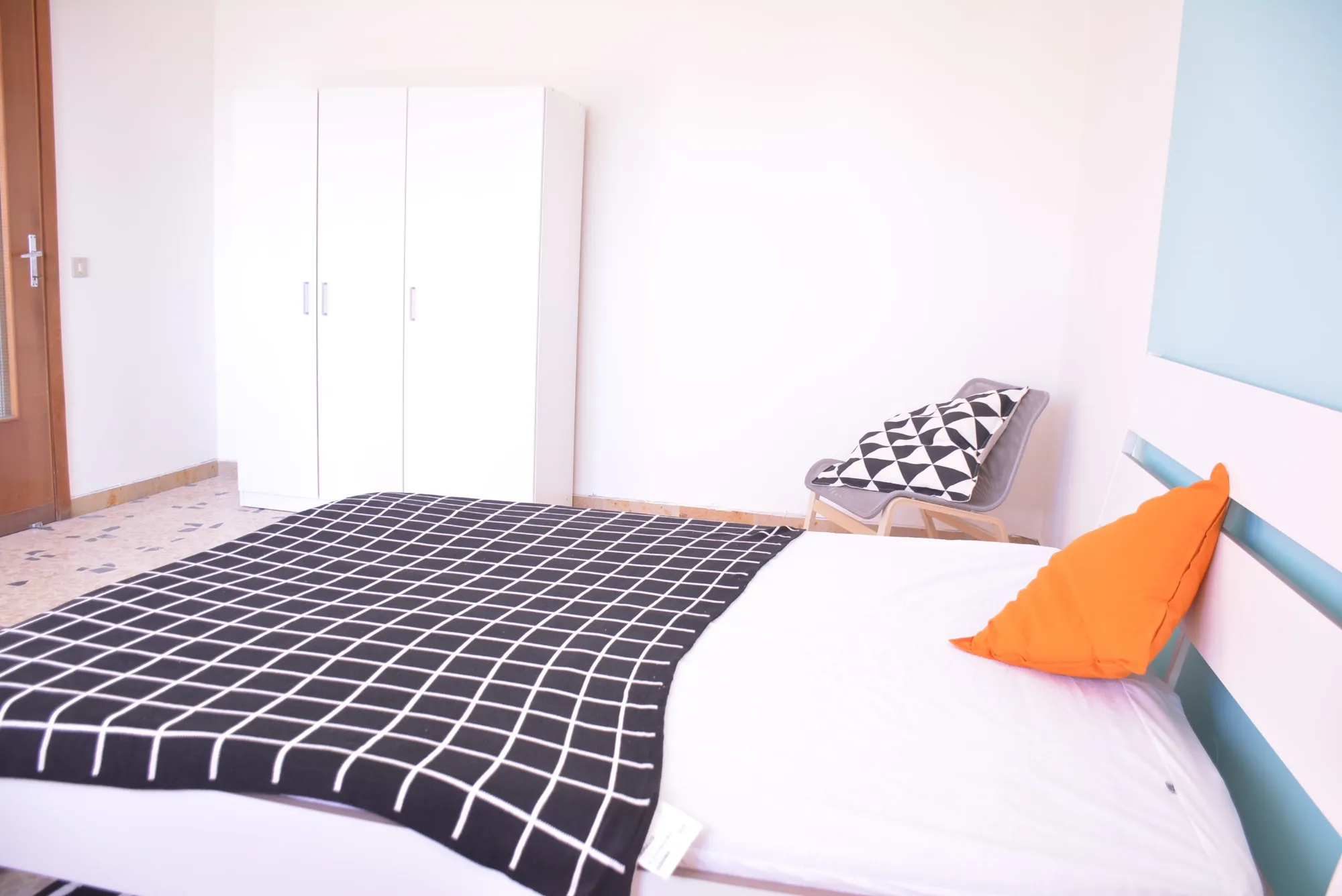 Private room in Cagliari photo 4