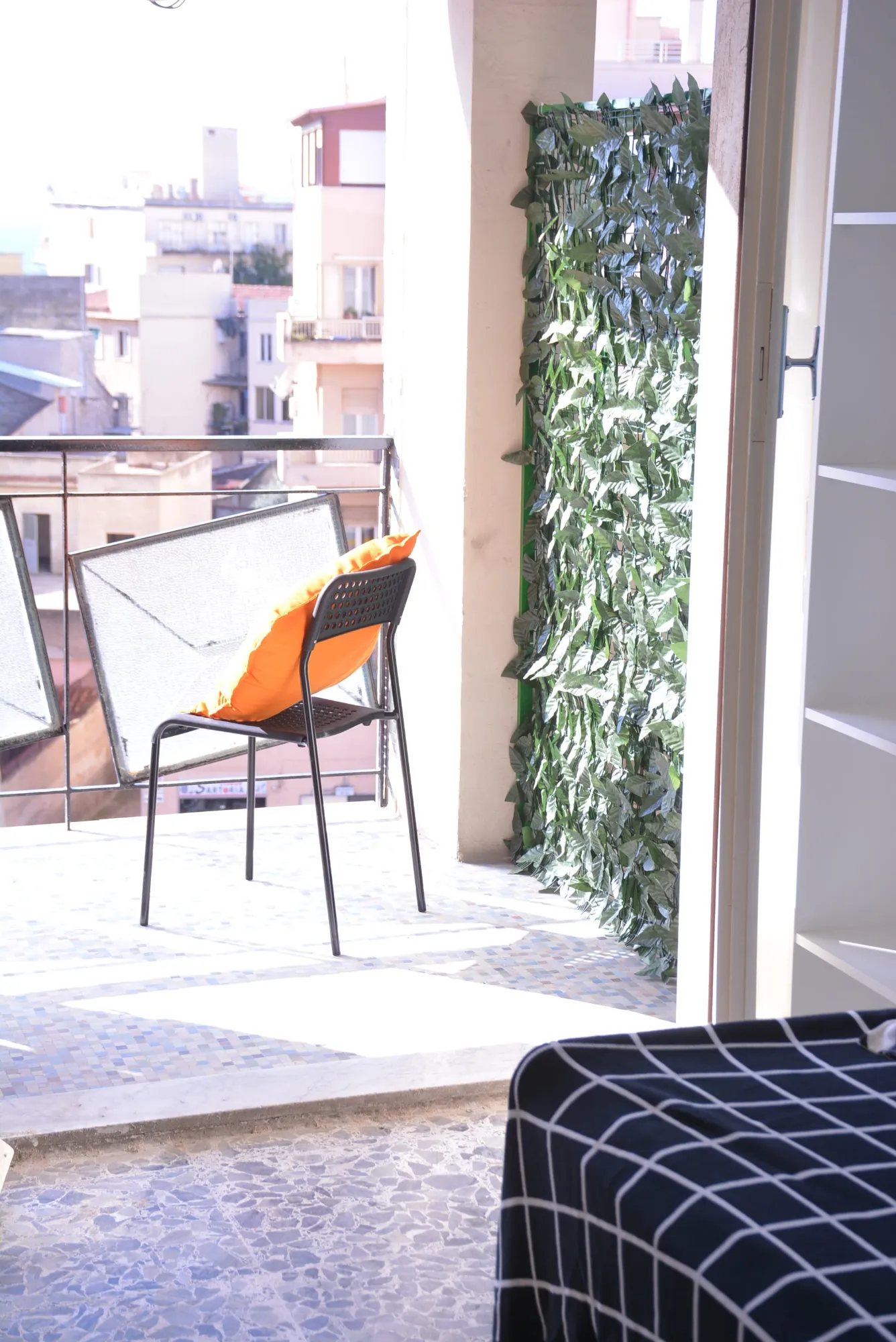 Stanza privata a Cagliari photo 5