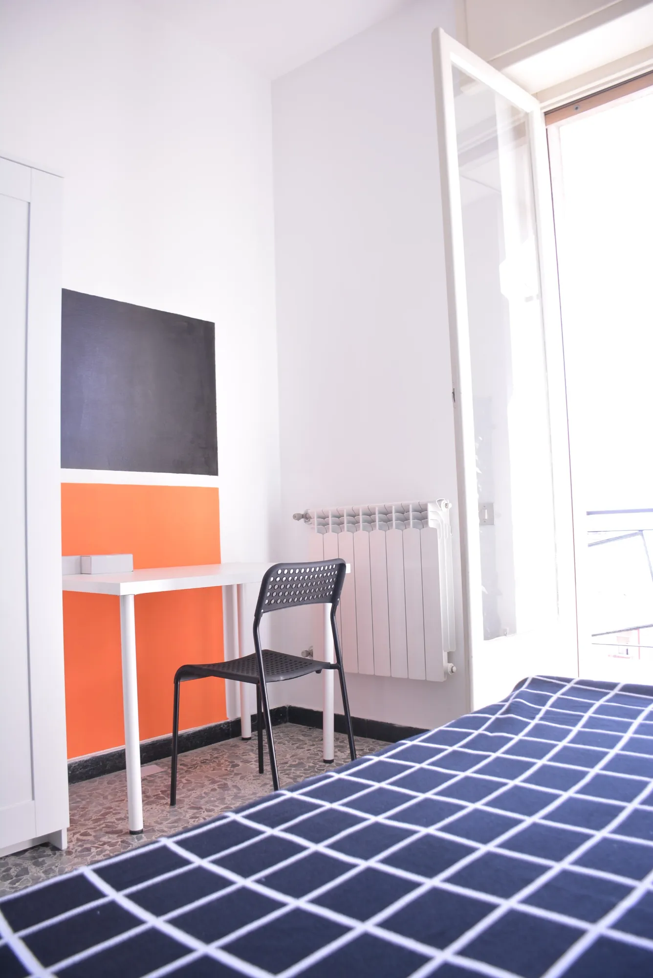 Stanza privata a Cagliari photo 3