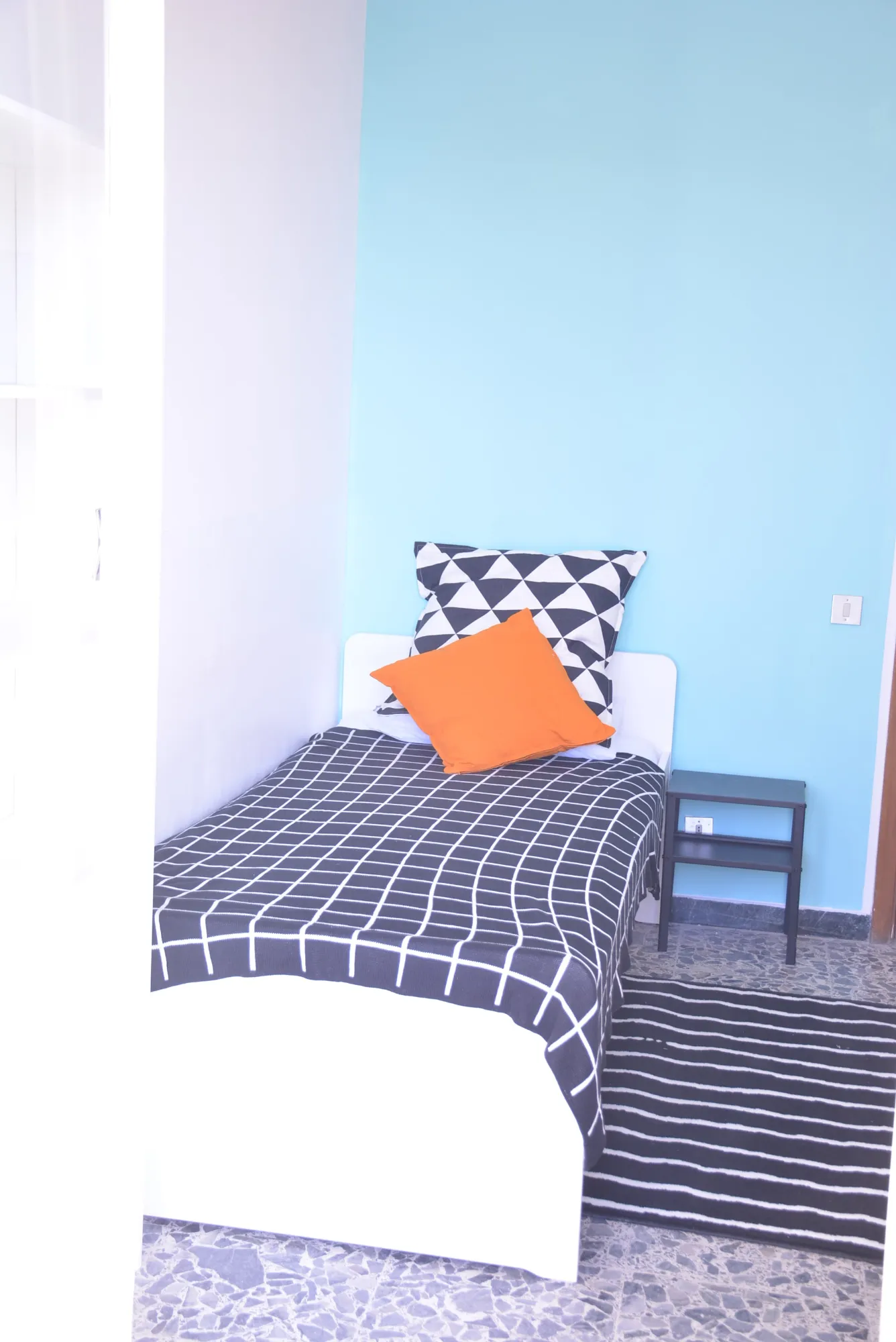 Stanza privata a Cagliari photo 2