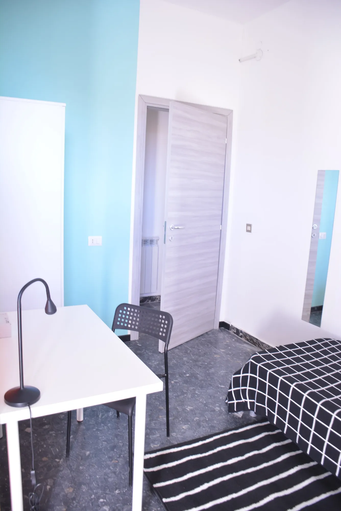 Stanza privata a Cagliari photo 2