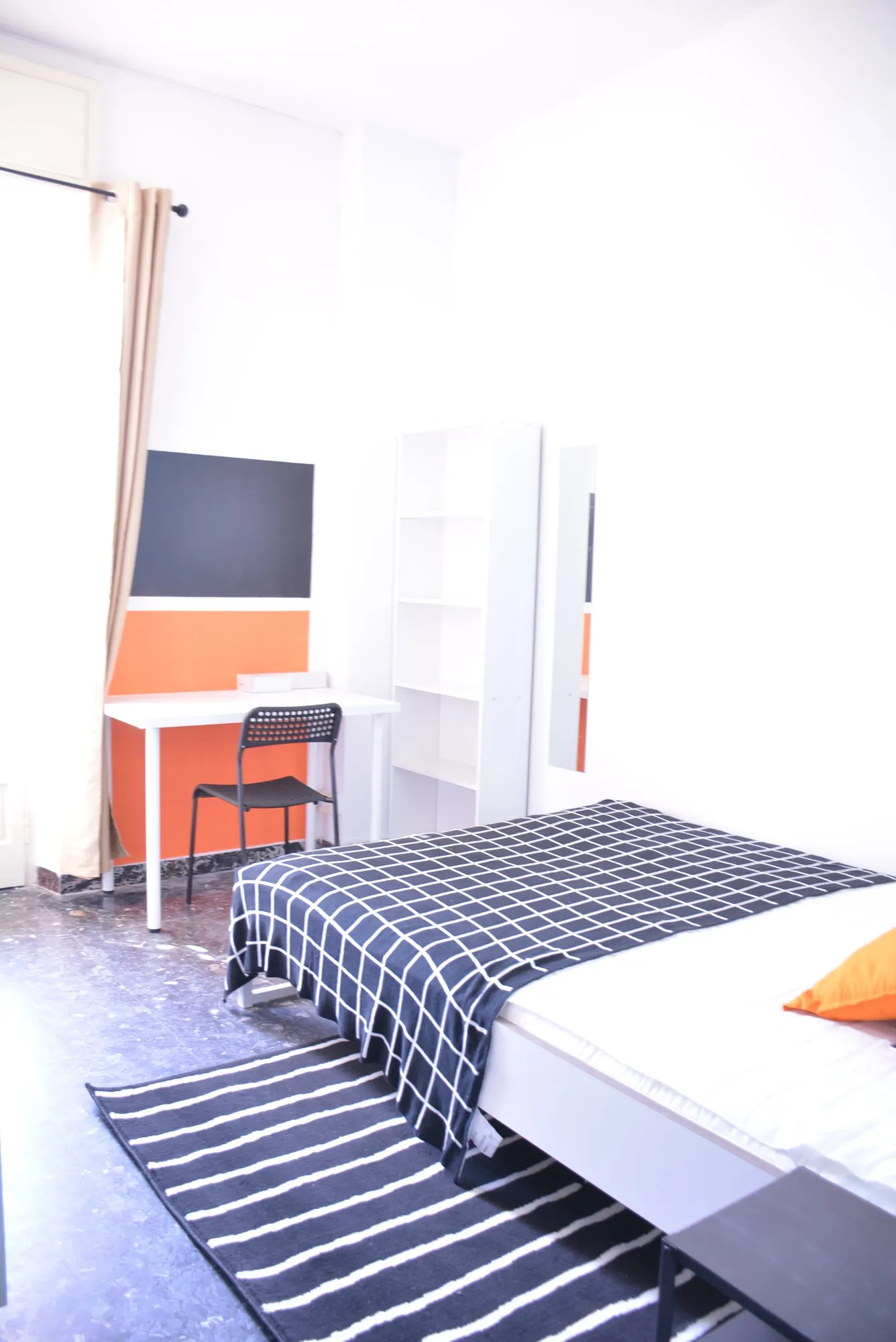 Private room in Cagliari photo 4