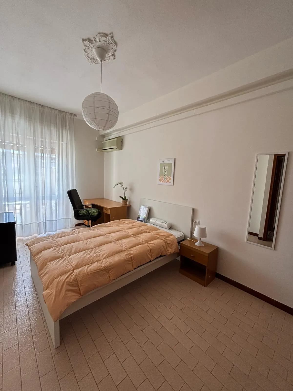 Private room in Monserrato photo 2