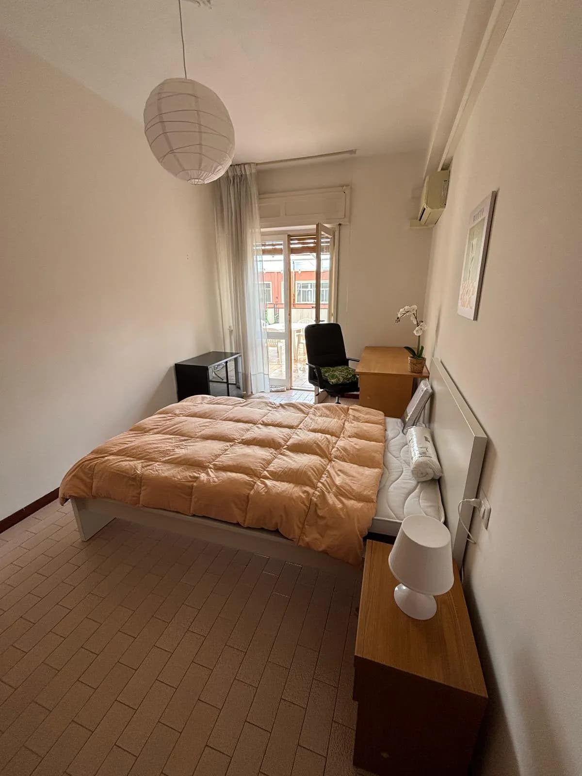Private room in Monserrato photo 3