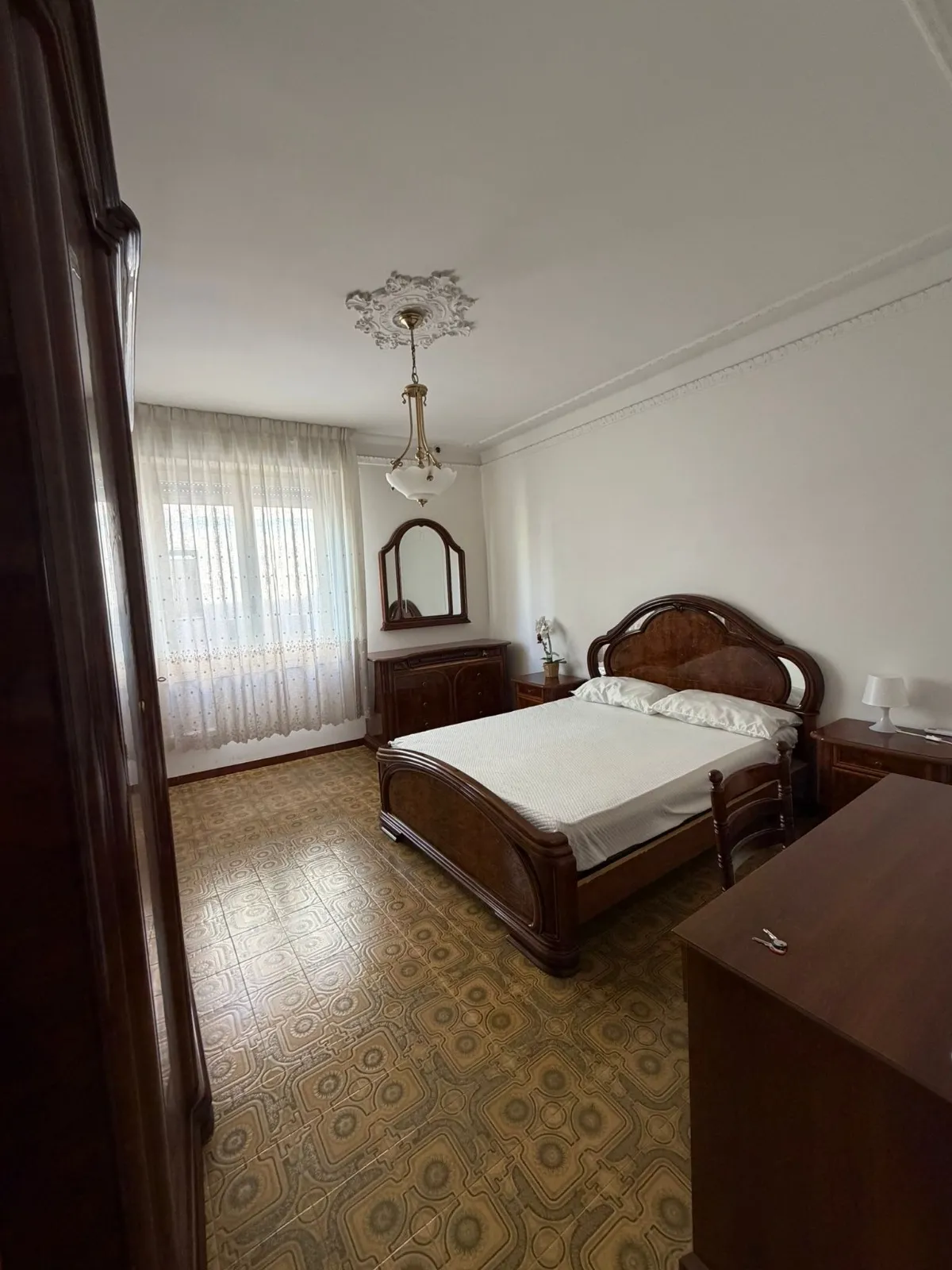 Stanza privata a Monserrato