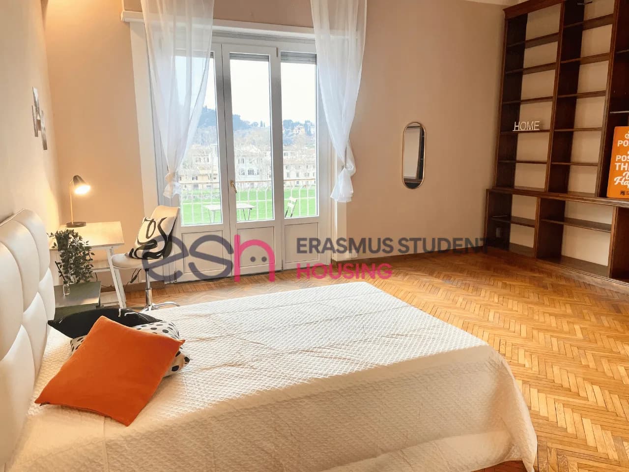 Private room in Florence