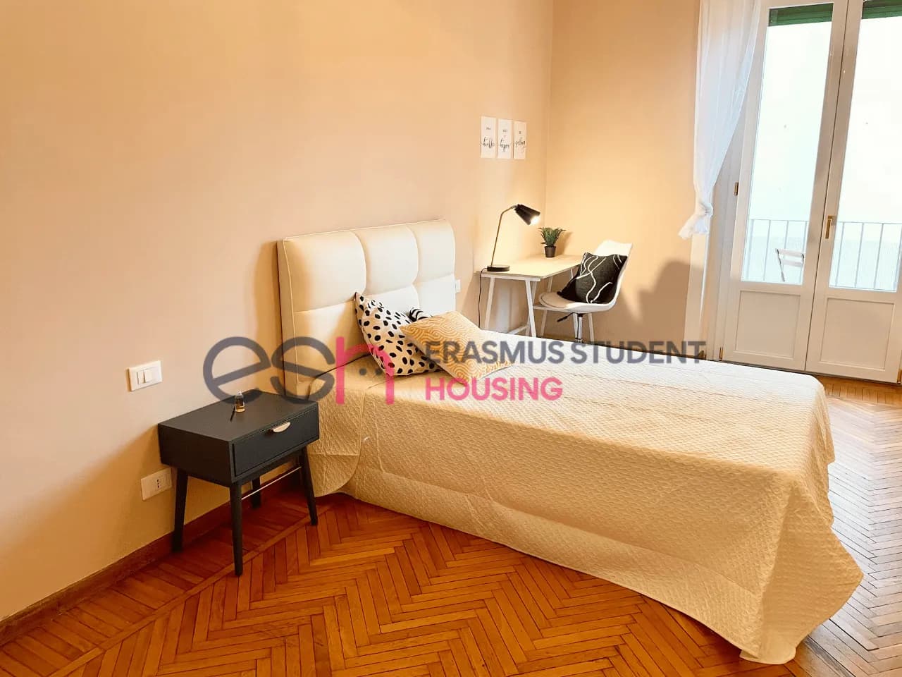 Stanza privata a Florence
