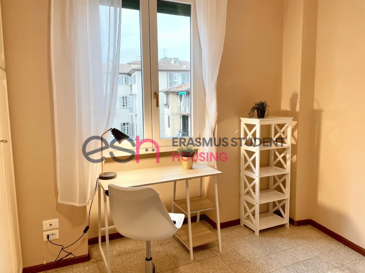 Stanza privata a Florence