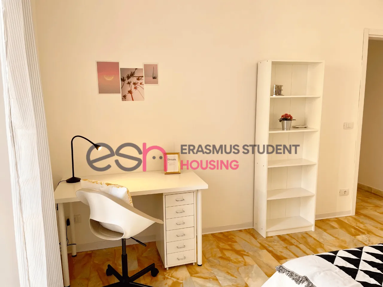 Shared Room in Florence photo 2