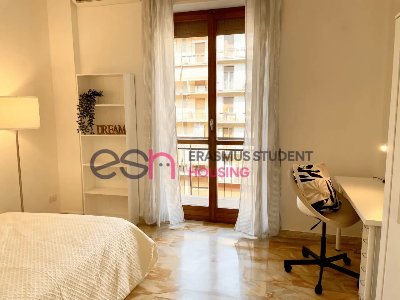 Private room in Florence
