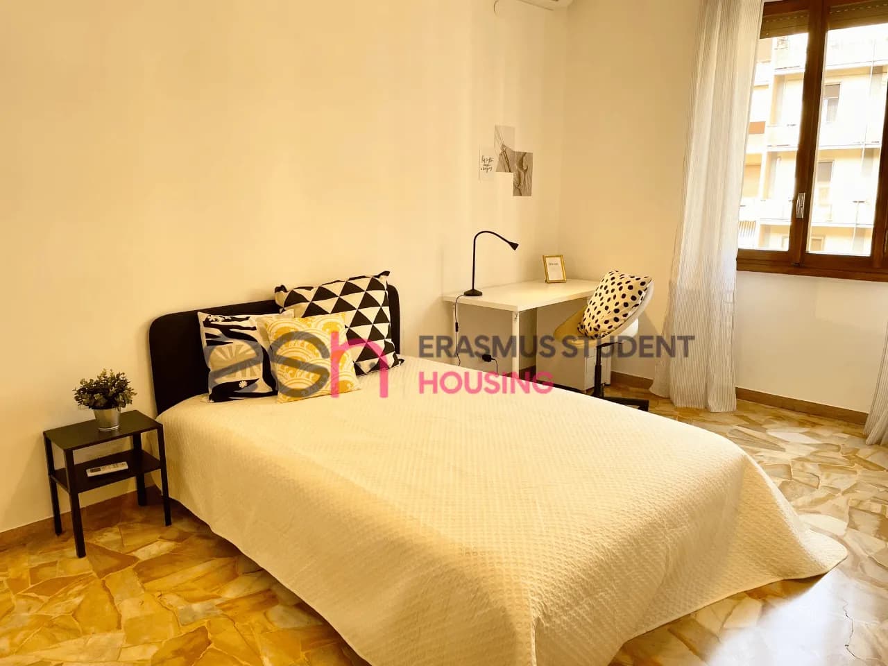 Private room in Florence