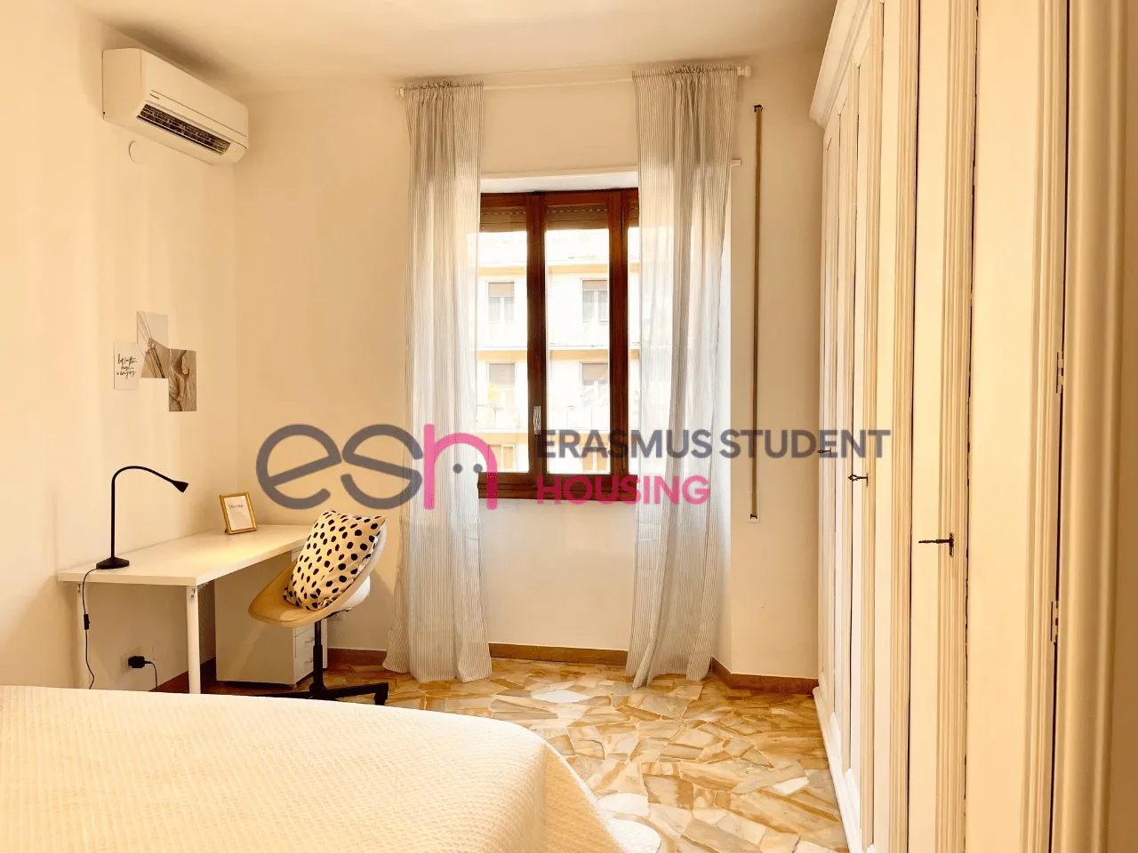 Private room in Florence photo 2