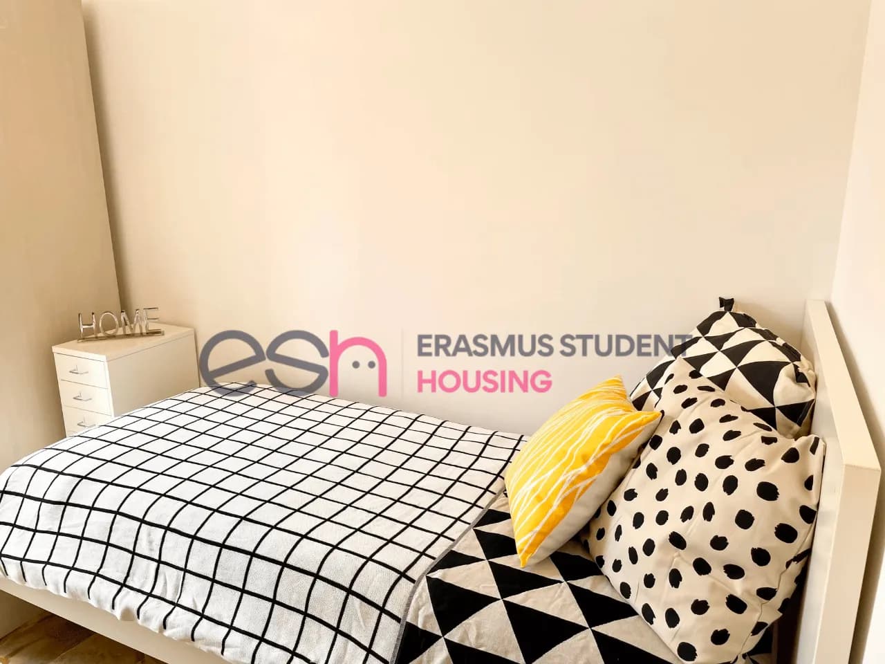 Shared Room in Florence photo 4