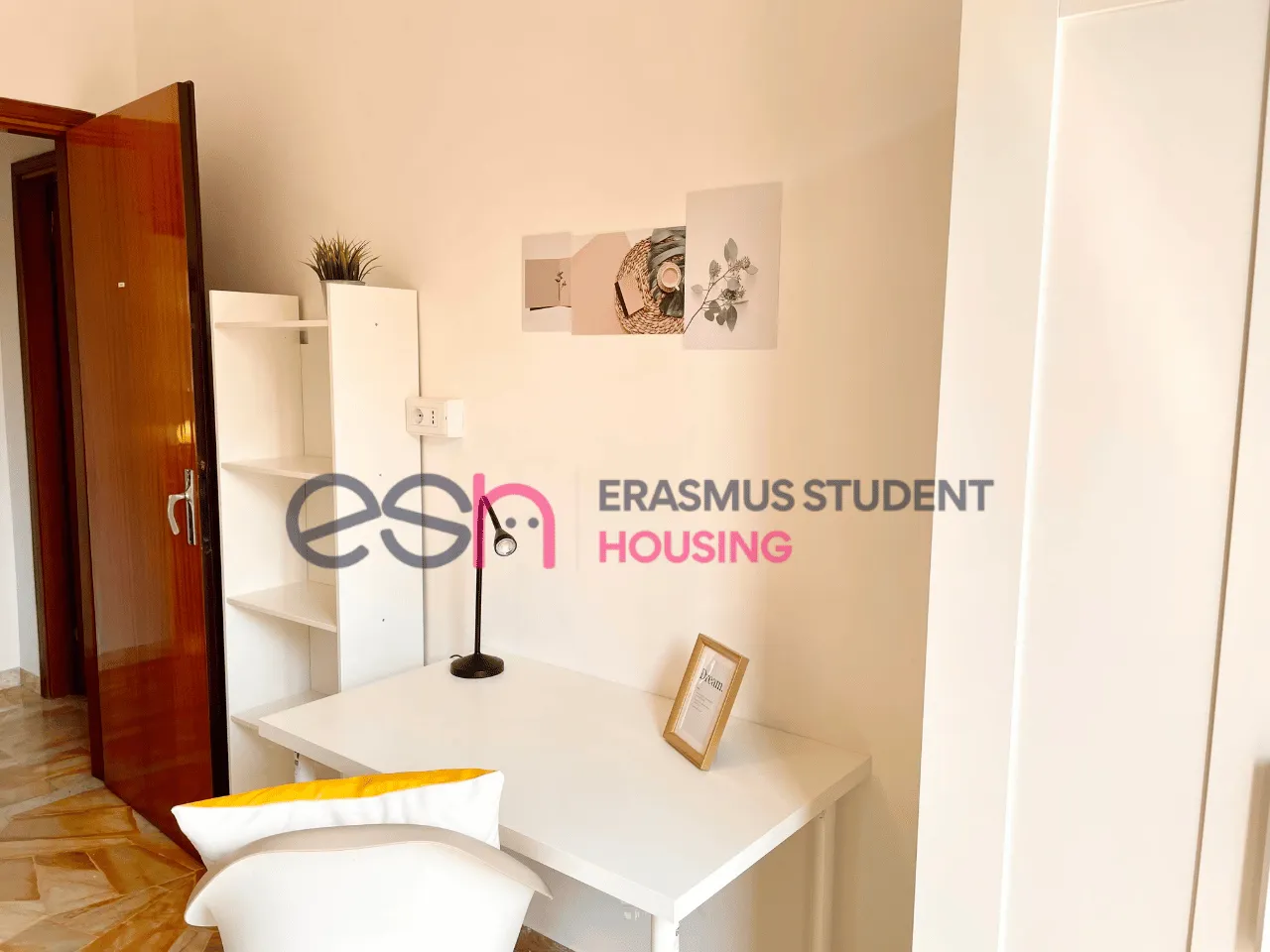 Shared Room in Florence photo 3