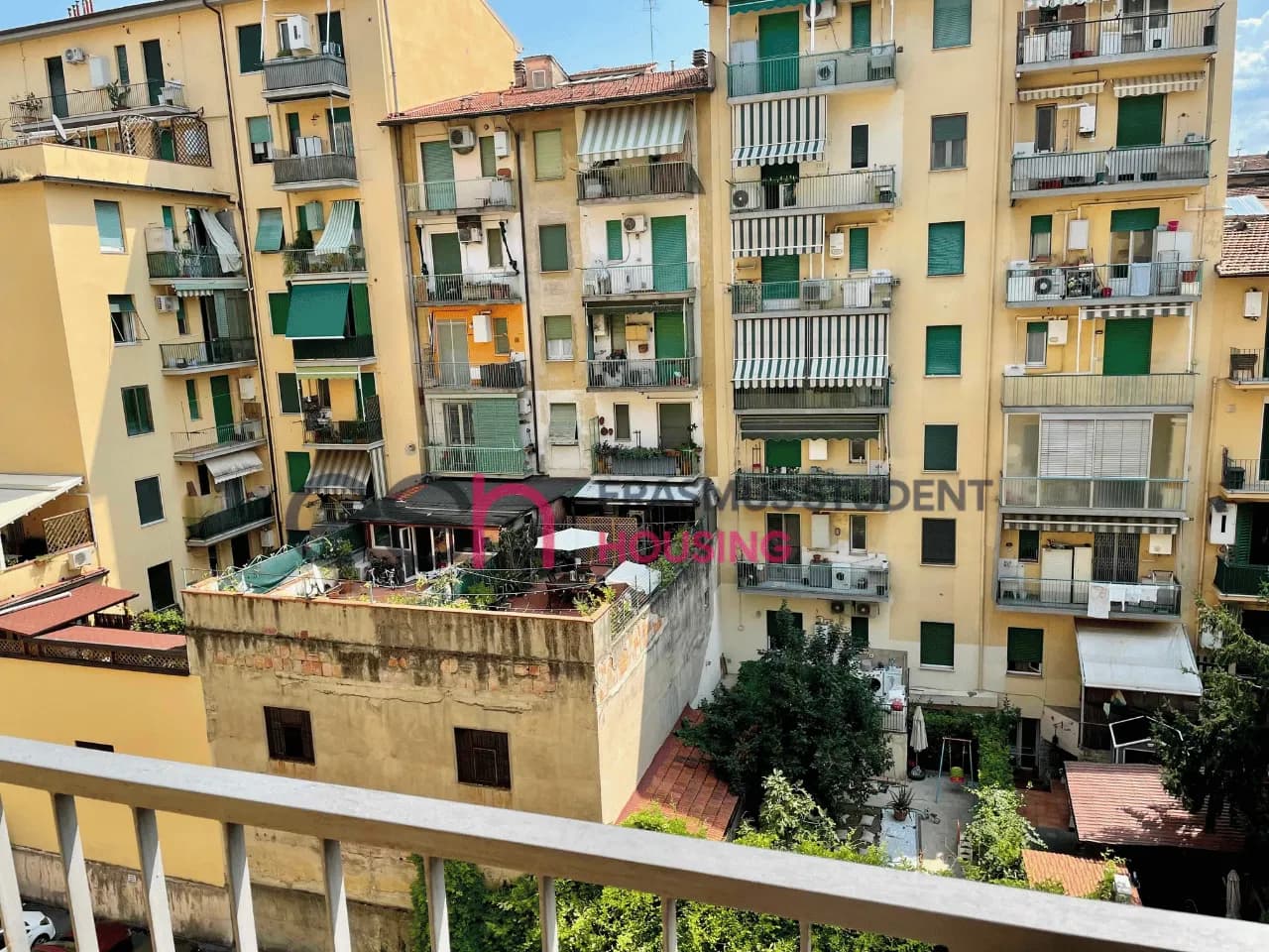 Stanza privata a Florence photo 2