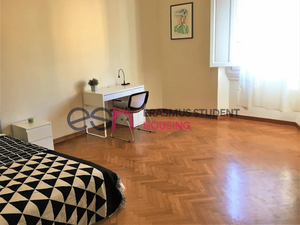 Private room in Florence photo 2