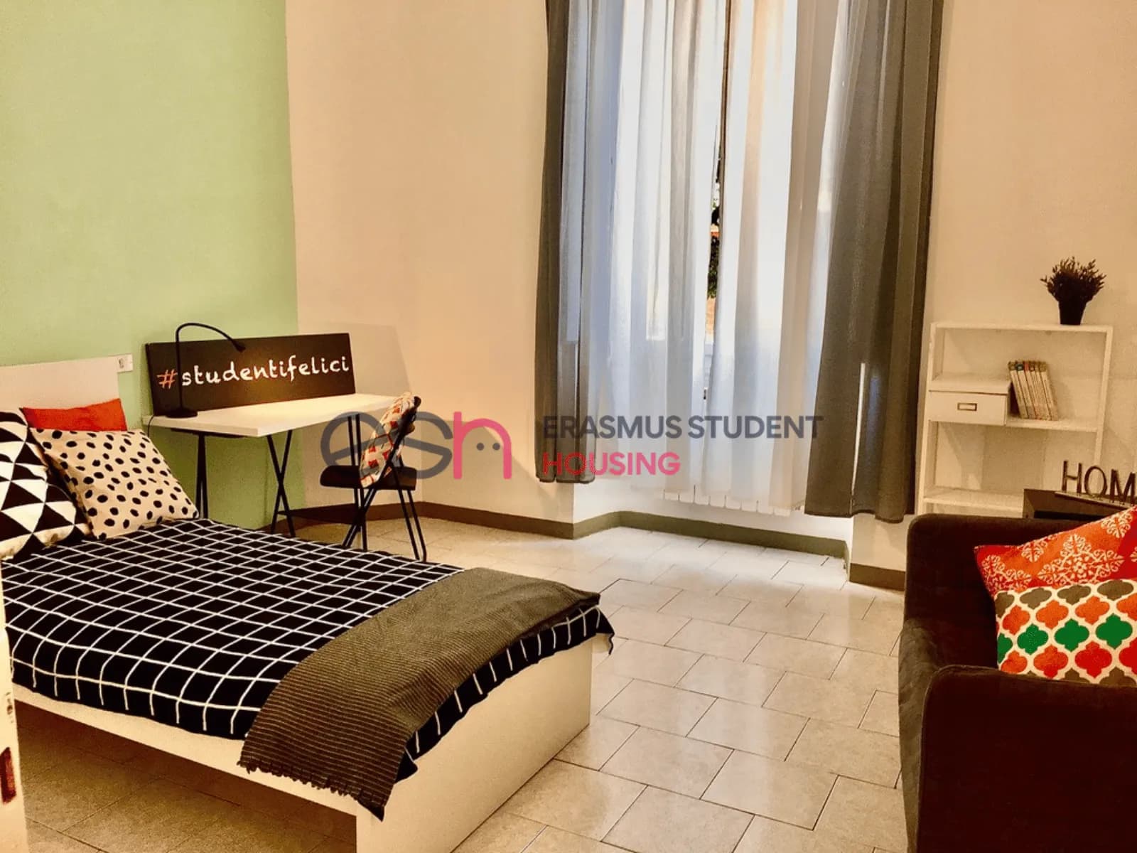 Private room in Florence