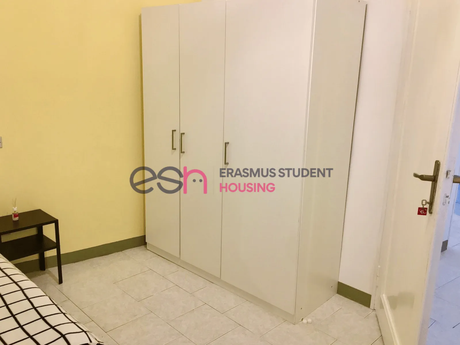 Shared Room in Florence photo 5