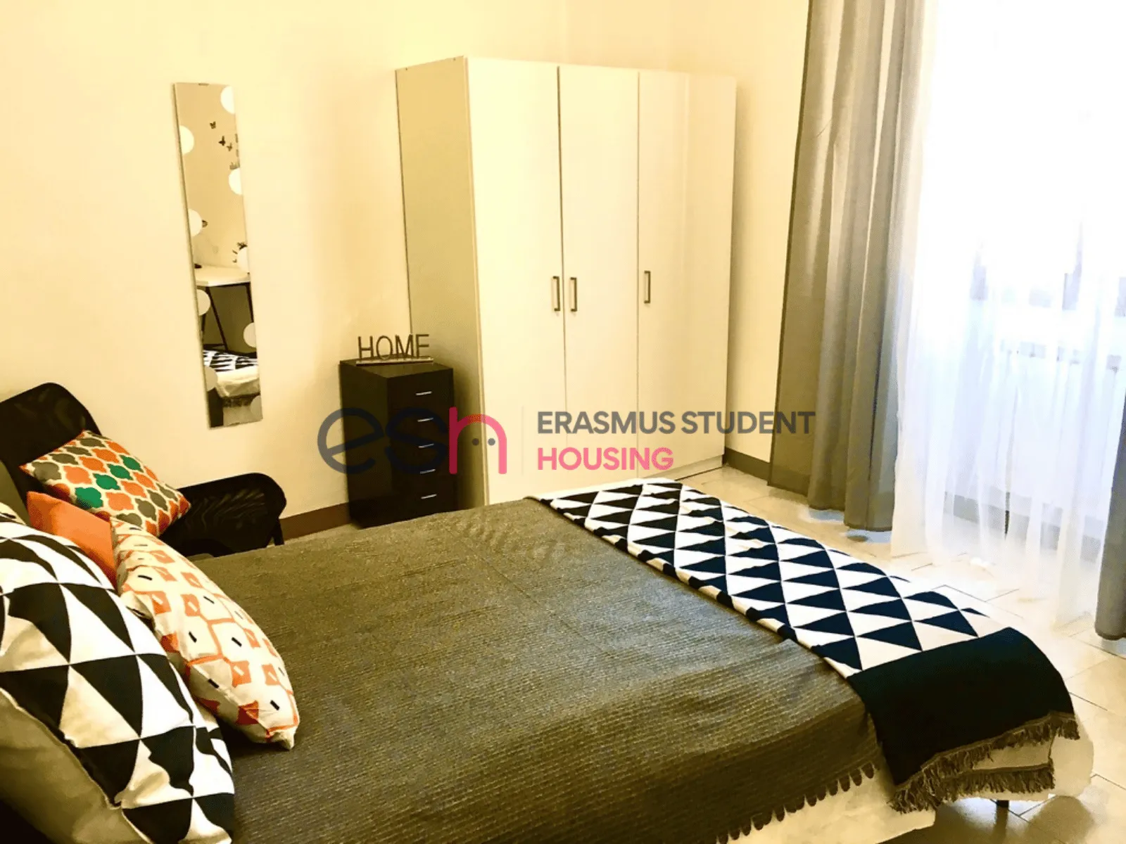Stanza privata a Florence