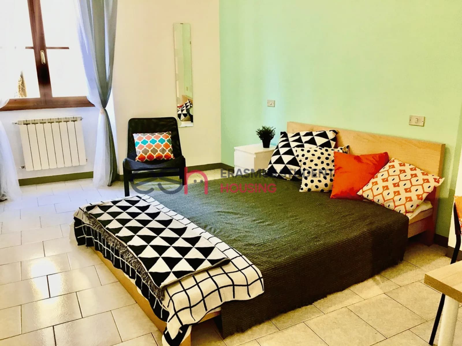 Stanza privata a Florence
