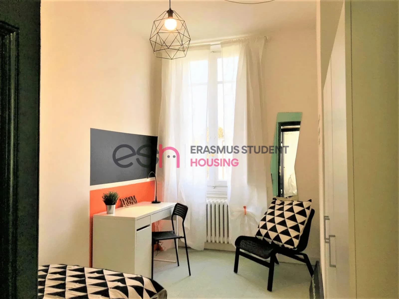 Private room in Florence