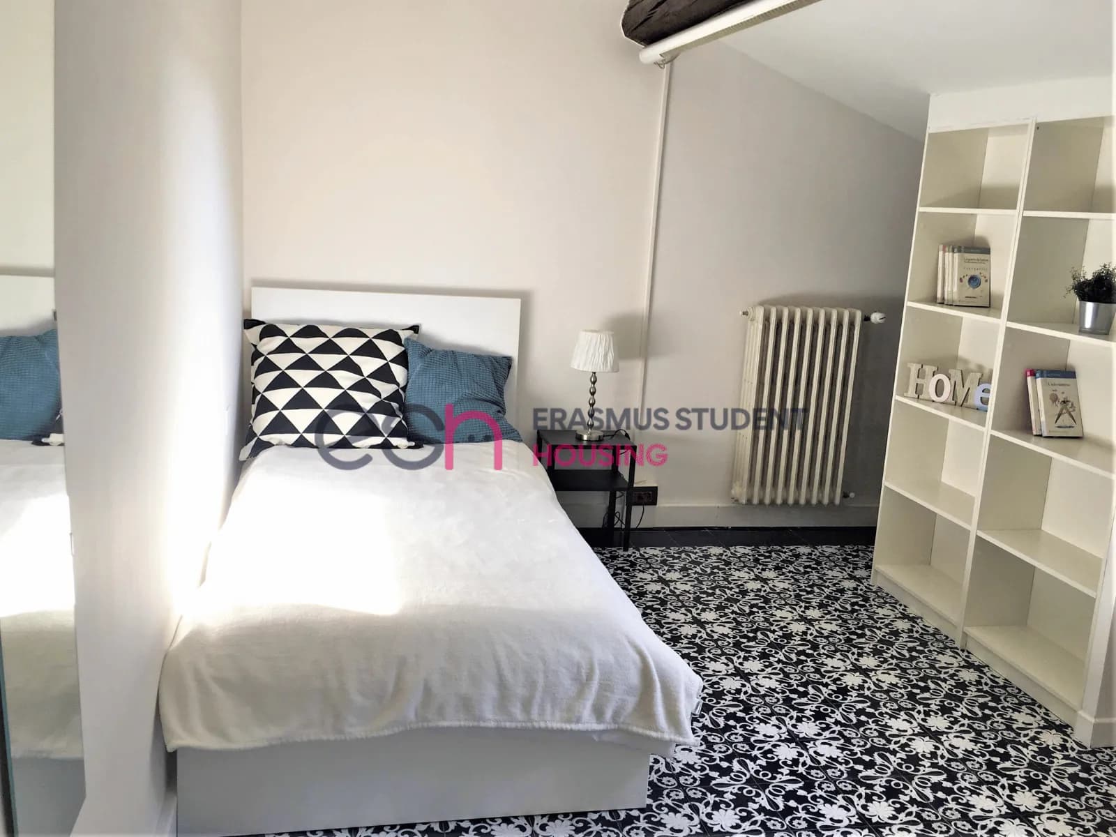 Private room in Florence