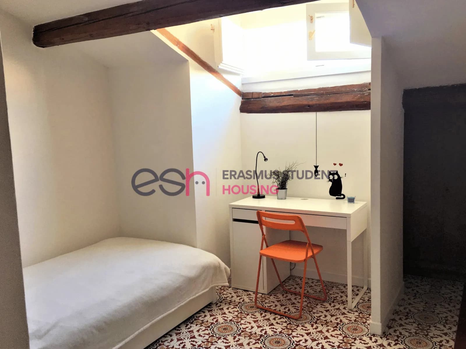 Private room in Florence