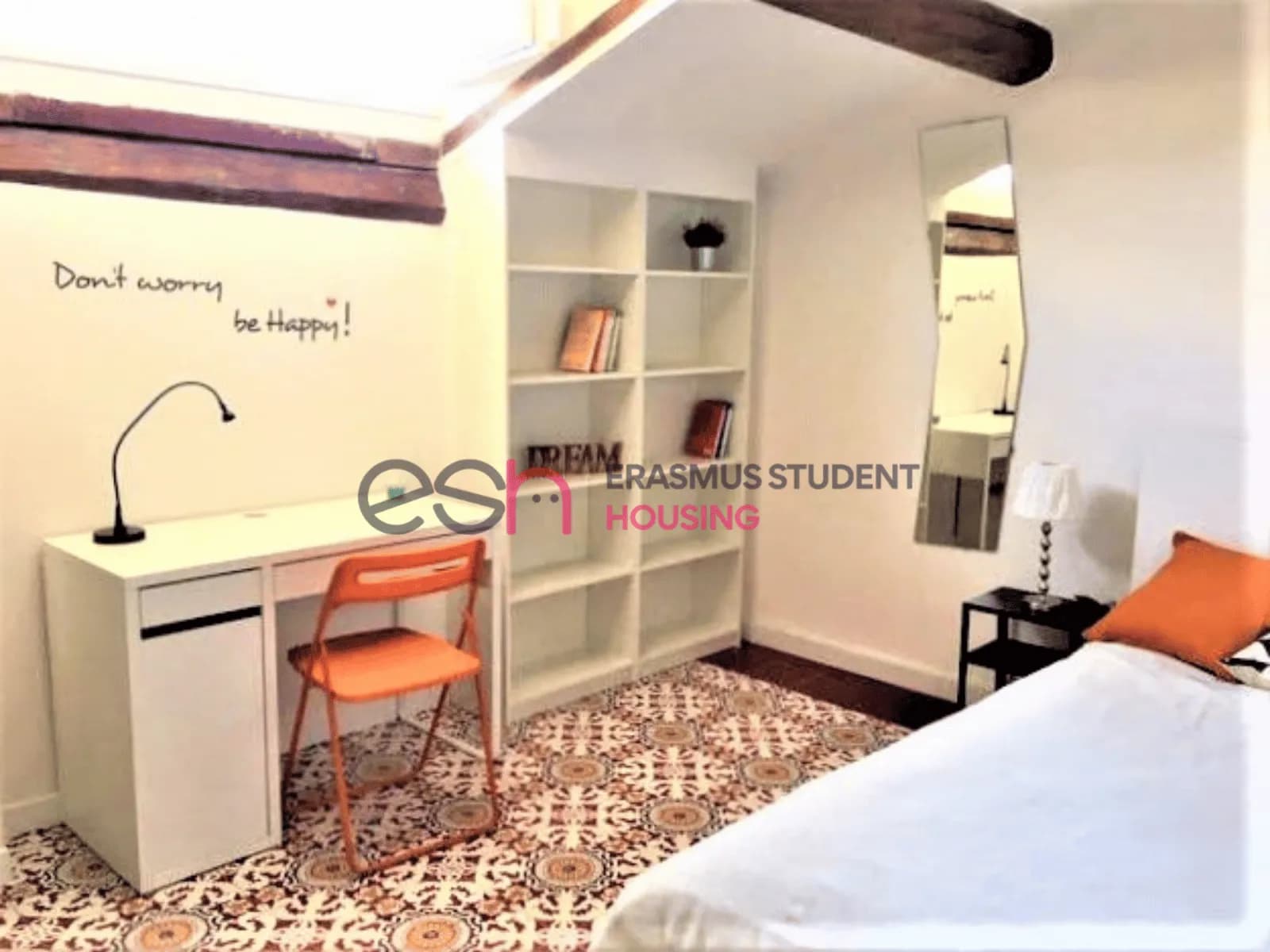 Private room in Florence