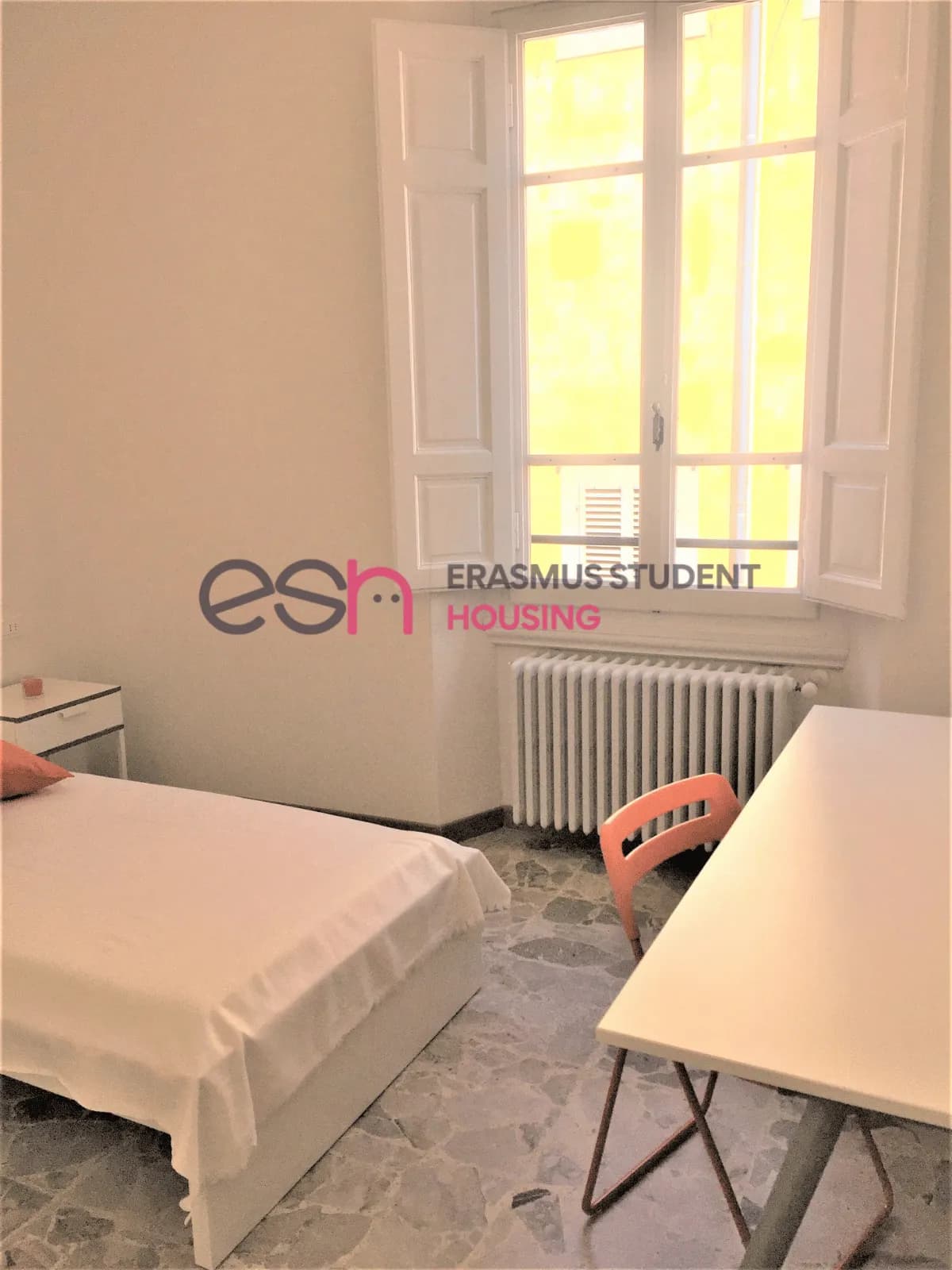 Private Room in Florence