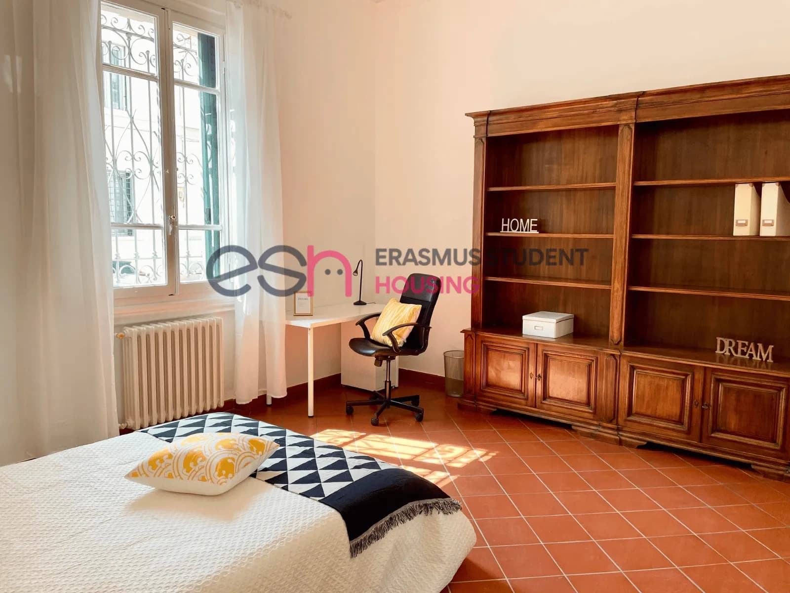 Private room in Florence