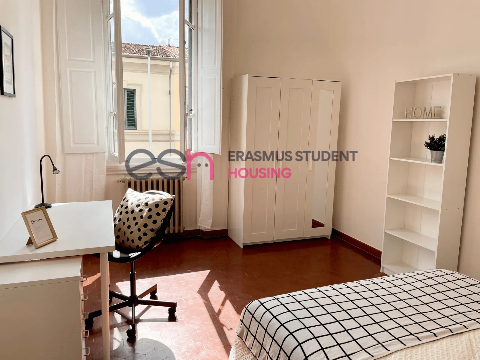 Private room in Florence