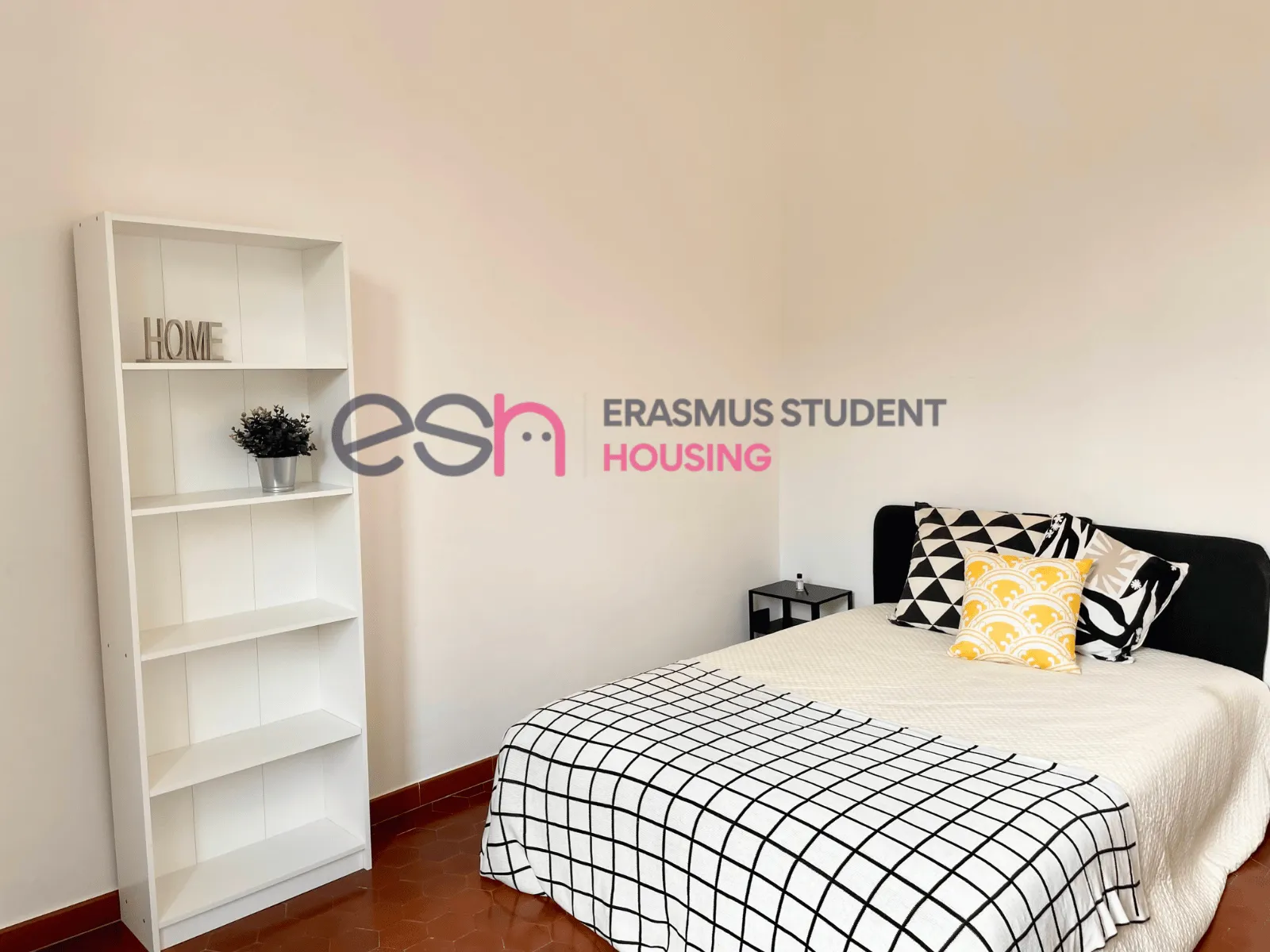 Shared Room in Florence photo 5