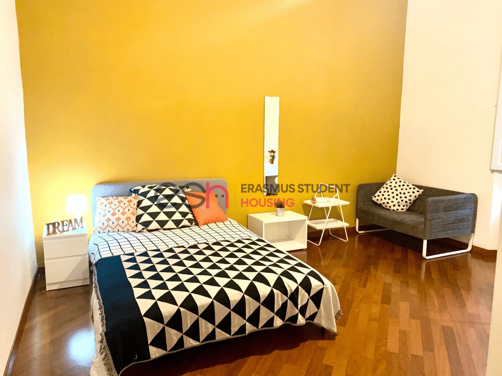 Shared Room in Florence photo 4