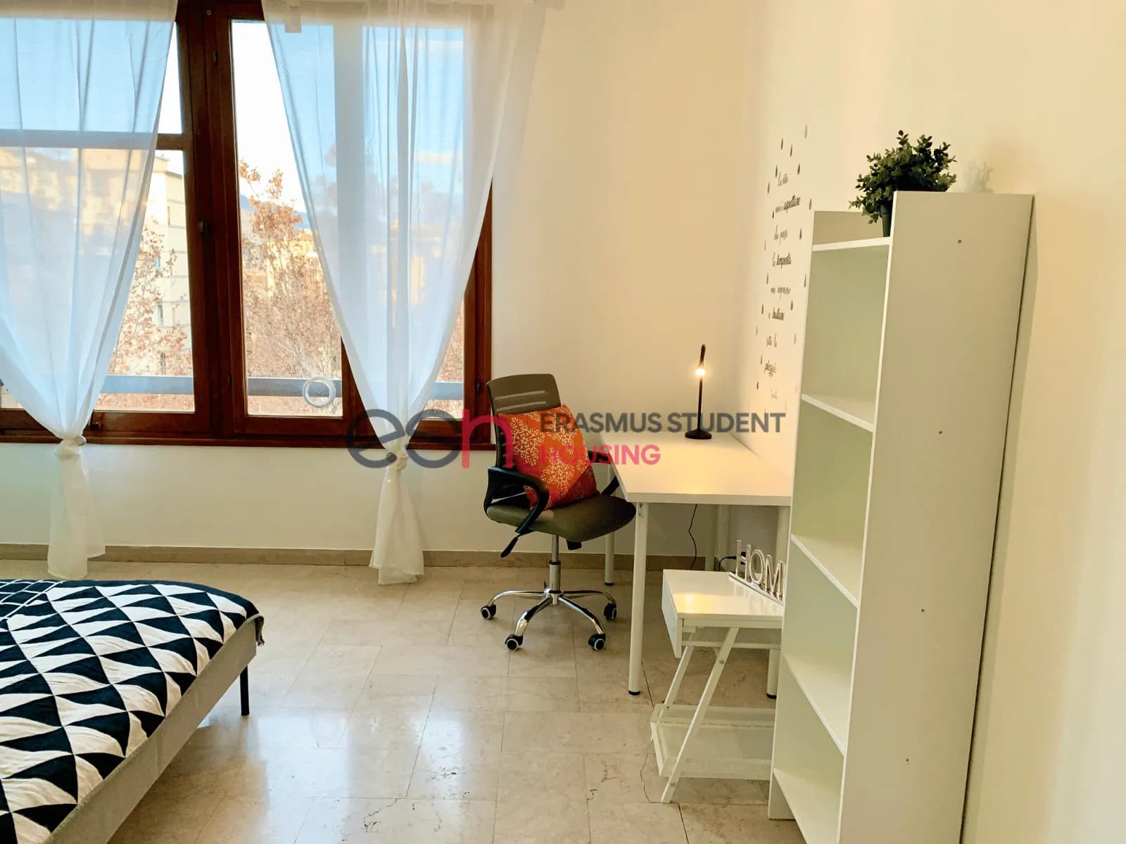 Private room in Florence photo 3