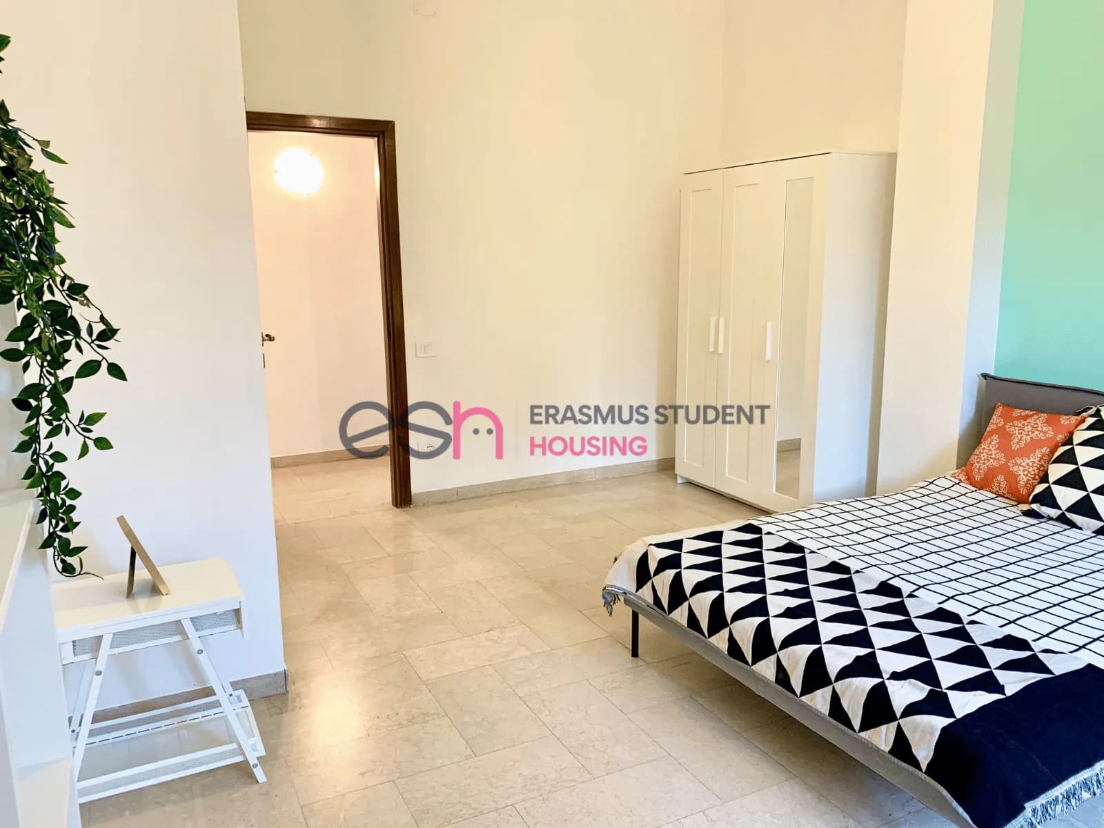 Private room in Florence