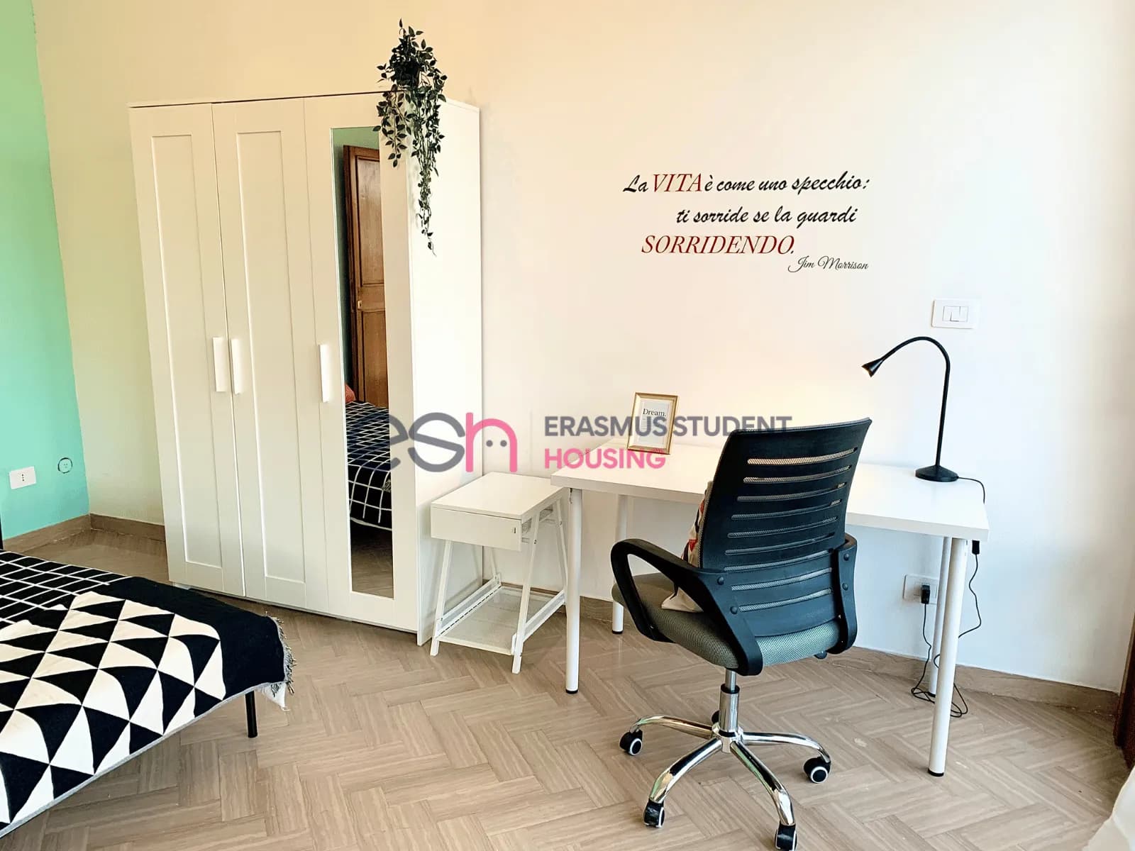 Private room in Florence