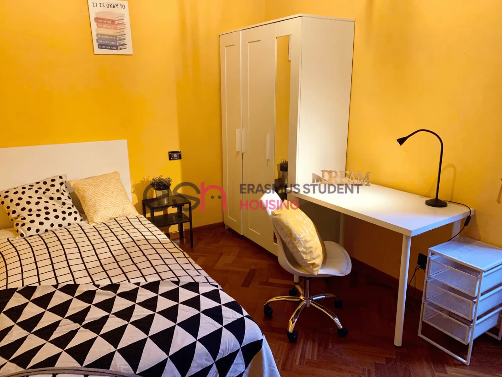 Stanza privata a Florence photo 3